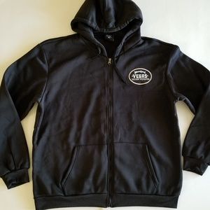 Las Vegas Golden Knights Hoodie Sweater Sz 2XL